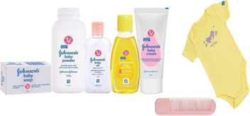 flipkart himalaya baby kit