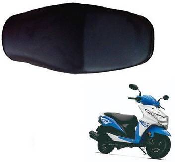 Autoxygen Cover 004 Single Bike Seat Cover For Honda Dio Price In