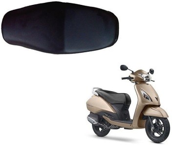 tvs jupiter seat cover price