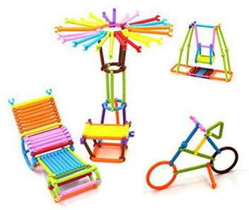 building blocks toys