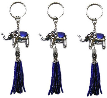 stylish keychains for bike