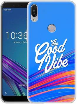 Flipkart Smartbuy Back Cover For Asus Zenfone Max Pro M1 Flipkart Smartbuy Flipkart Com