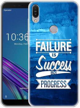 Flipkart Smartbuy Back Cover For Asus Zenfone Max Pro M1 Flipkart Smartbuy Flipkart Com