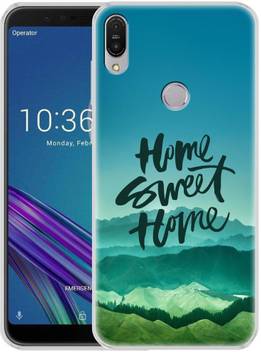 Flipkart Smartbuy Back Cover For Asus Zenfone Max Pro M1 Flipkart Smartbuy Flipkart Com