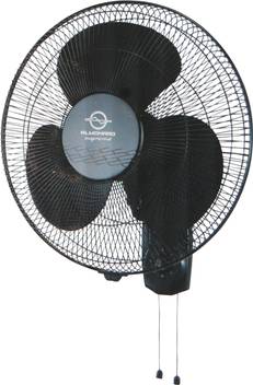 Almonard 16 Supreme 350 Mm 3 Blade Wall Fan Price In India Buy Almonard 16 Supreme 350 Mm 3 Blade Wall Fan Online At Flipkart Com