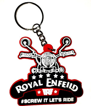 royal enfield key cover price