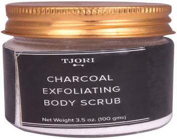 Tjori Charcoal Exfoliating Body Scrub Price In India Buy Tjori Charcoal Exfoliating Body Scrub Online In India Reviews Ratings Features Flipkart Com tjori charcoal exfoliating body scrub