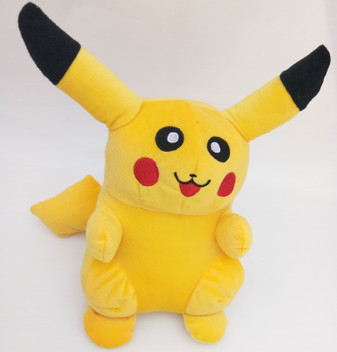 cute soft toy