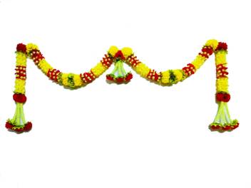 Download Free Afarza Artificial Flower Garland Toran For Home Decoration For Main Door Hanging Wall Hanging Toran Price In India Buy Afarza Artificial Flower Garland Toran For Home Decoration For Main Door Hanging Wall Hanging PSD Mockup Template