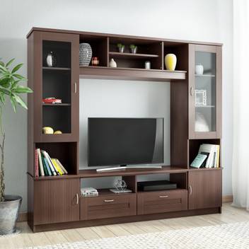 Hometown Missouri Engineered Wood Tv Entertainment Unit Price In