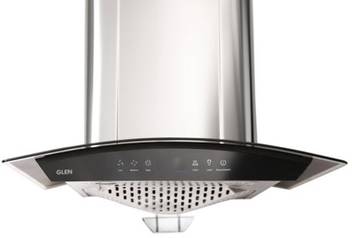 Glen Chimney Gl6061 Ac 60cm 1250m3 Hr Auto Clean Wall Mounted Chimney Price In India Buy Glen Chimney Gl6061 Ac 60cm 1250m3 Hr Auto Clean Wall Mounted Chimney Online At Flipkart Com
