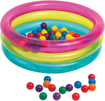 ball bath