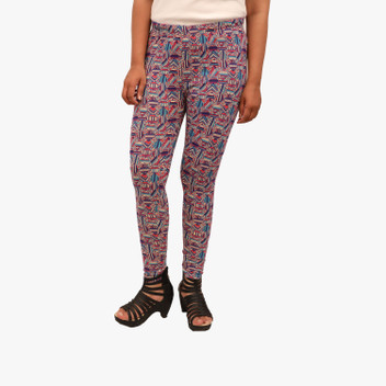 Srishti printed leggings hotsell