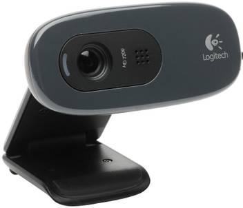 Logitech C270 Webcam Logitech Flipkart Com