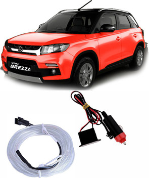 baby brezza red light