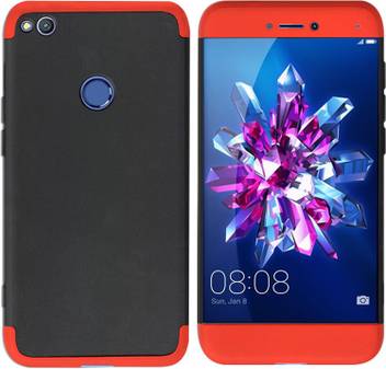 Top Grade Front Back Case For Huawei Honor 8 Lite Top Grade Flipkart Com