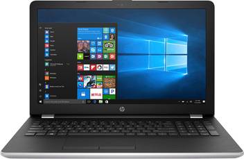 Hp 15 Core I5 8th Gen 8 Gb 1 Tb Hdd Windows 10 Home 2 Gb Graphics 15q Bu105tx Laptop Rs 55532 Price In India Buy Hp 15 Core I5 8th Gen 8 Gb 1