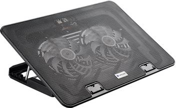 Spincart Chillmate Cooling Pad And Stand For Laptop 2 Fan Cooling Pad Spincart Flipkart Com