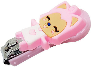 easy to use nail clippers