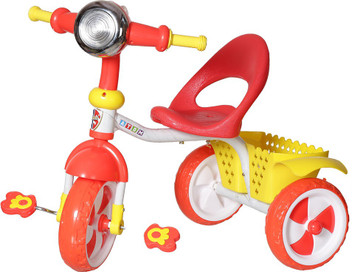 dash tricycle