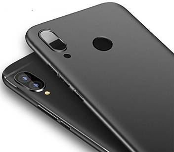 Casehunt Back Cover For Huawei P20 Lite Casehunt Flipkart Com