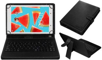 Acm Keyboard Case For Lenovo Tab 4 8 Inch Acm Flipkart Com