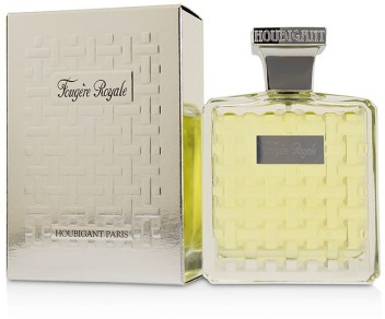 houbigant paris fougere royale eau de parfum