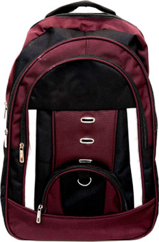 tycoon bags red