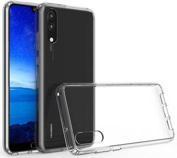 Casejunction Back Cover For Huawei P20 Lite Casejunction Flipkart Com
