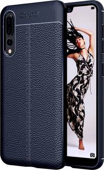 Golden Sand Back Cover For Huawei P20 Pro Golden Sand Flipkart Com