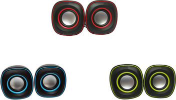 pc speakers flipkart