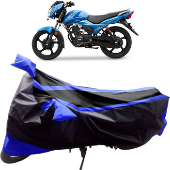 tvs victor cover