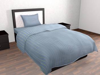 Dreamline By Big Bazaar Cotton Single Bed Cover Buy Dreamline By Big Bazaar Cotton Single Bed Cover Online At Best Price In India Flipkart Com