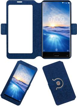 Acm Flip Cover For Doogee Mix Acm Flipkart Com