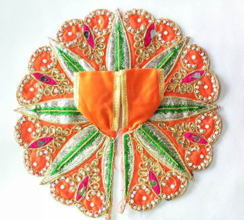 laddu gopal dress flipkart