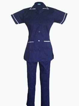 Loyal Needs Nursing Uniform Navy Blue White M Shirt Pant Hospital Scrub Price In India Buy Loyal Needs Nursing Uniform Navy Blue White M Shirt Pant Hospital