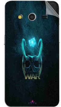 Snooky 1095m Vhfsknsmsngglxycore2 Samsung Galaxy Core 2 Mobile Skin Price In India Buy Snooky 1095m Vhfsknsmsngglxycore2 Samsung Galaxy Core 2 Mobile Skin Online At Flipkart Com