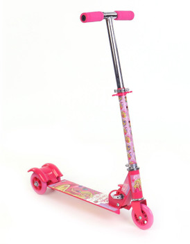 baby scooty