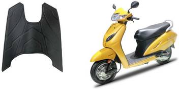 Guance Activa 5g Mat Honda Activa Two Wheeler Mat Price In India