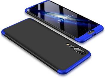Qkz Back Cover For Huawei P20 Pro Qkz Flipkart Com