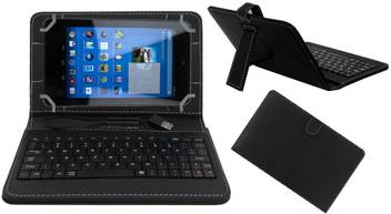 Acm Keyboard Case For Dell Venue 7 3740 Acm Flipkart Com