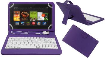 Acm Keyboard Case For Kindle Fire Hd 7 2012 2nd Gen Acm