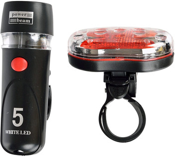 cycle side light