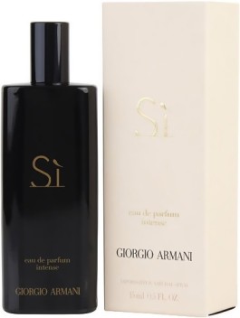 Giorgio Armani Si Intense Eau de Parfum 
