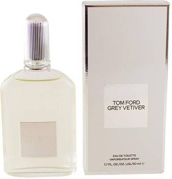 Buy Tom Ford Grey Vetiver Eau De Toilette 50 Ml Online In India Flipkart Com