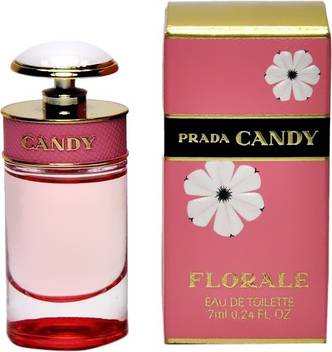 Buy Prada Candy Eau De Toilette 7 Ml Online In India Flipkart Com There are 39 prada candy for sale on etsy, and they cost ca$324.90 on average. flipkart