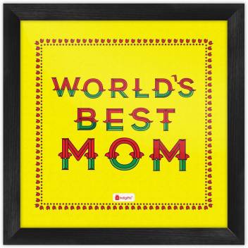Mothers Day Home Decor Gifts
