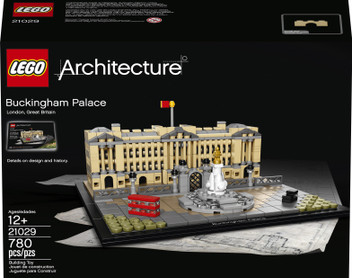 lego buckingham palace price