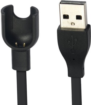 Mi Band HRX 18 m Micro USB Cable 