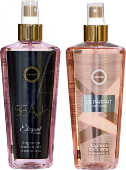 le parfait pour femme armaf